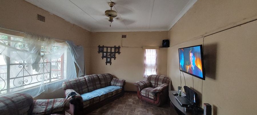 3 Bedroom Property for Sale in Oos Einde North West